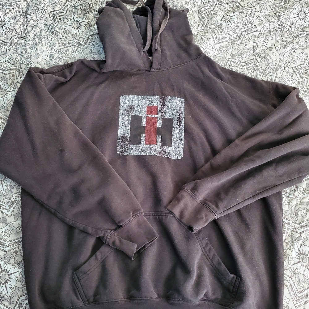 International Harvester  hoodie